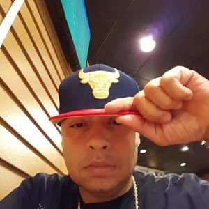 Meet your Posher, Andy